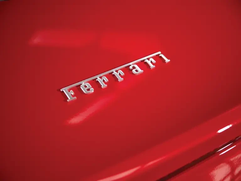 2011 Ferrari 599 GTO - Image 27 of 31