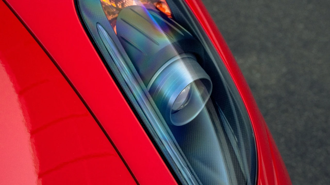 2011 Ferrari 599 GTO - Image 23 of 31