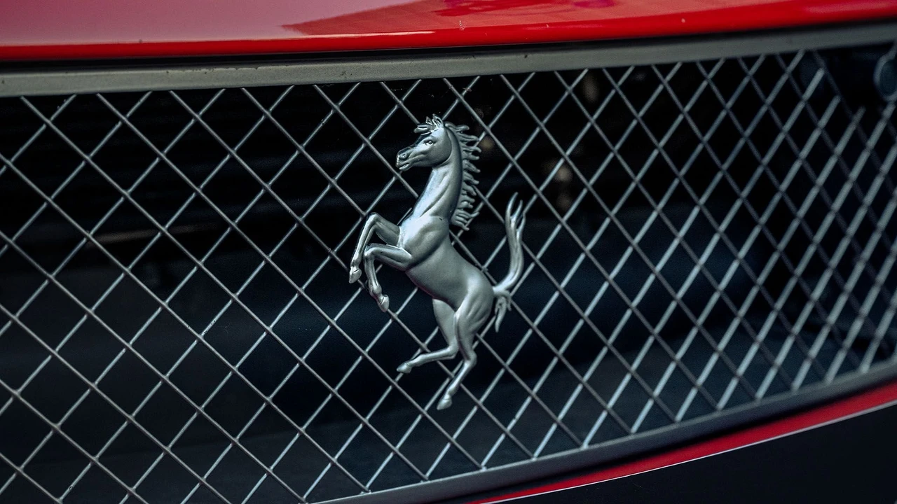 2011 Ferrari 599 GTO - Image 19 of 31