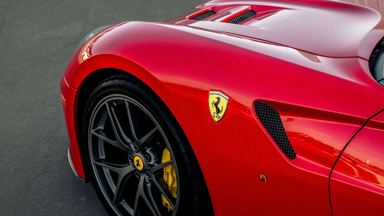 2011 Ferrari 599 GTO - Image 28 of 31