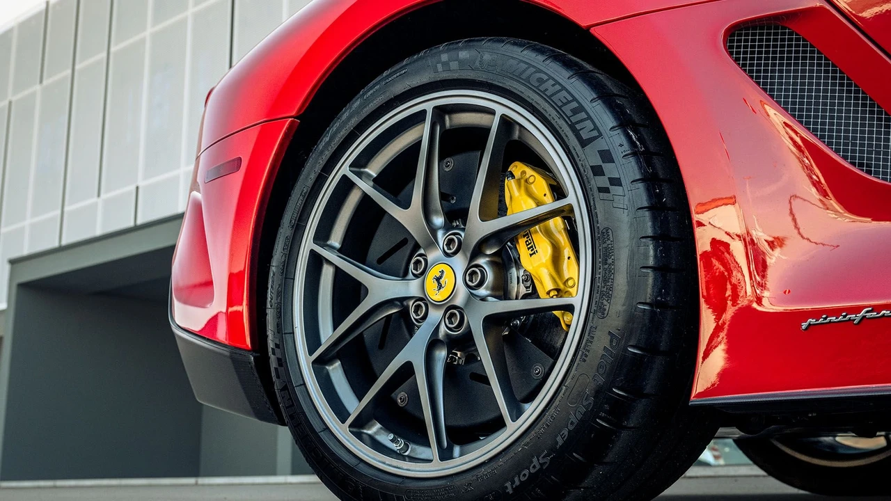 2011 Ferrari 599 GTO - Image 25 of 31