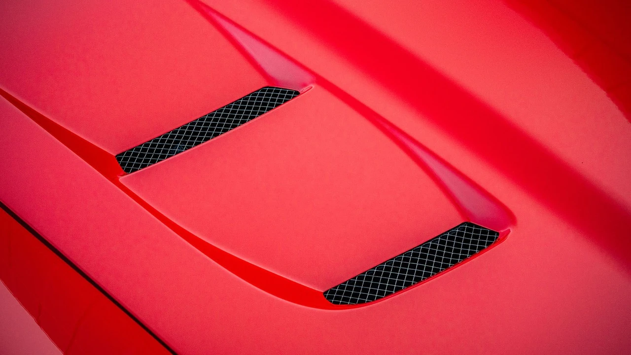 2011 Ferrari 599 GTO - Image 18 of 31