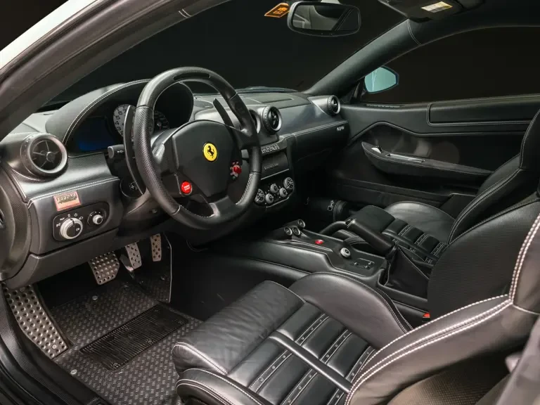2011 Ferrari 599 GTO - Image 5 of 31