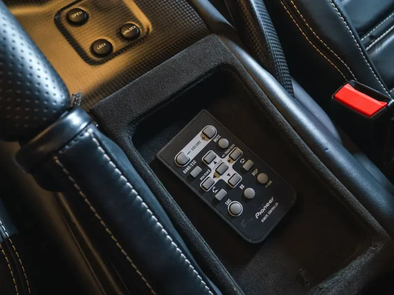 2011 Ferrari 599 GTO - Image 21 of 31