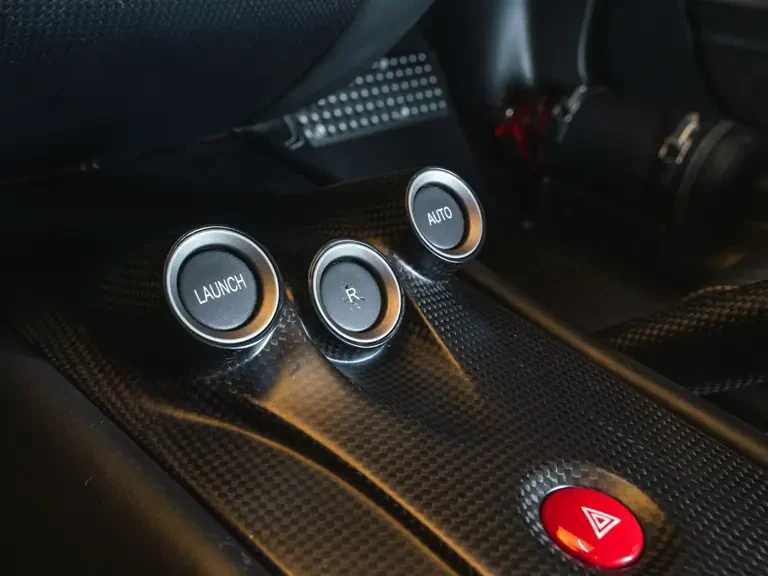 2011 Ferrari 599 GTO - Image 10 of 31
