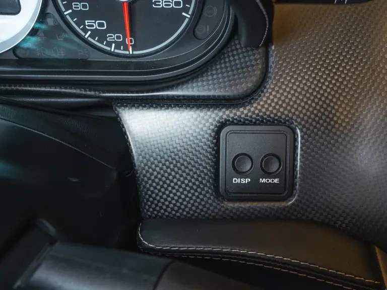 2011 Ferrari 599 GTO - Image 23 of 31