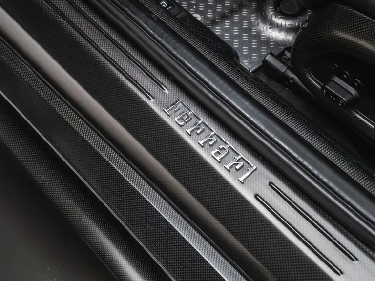 2011 Ferrari 599 GTO - Image 17 of 31