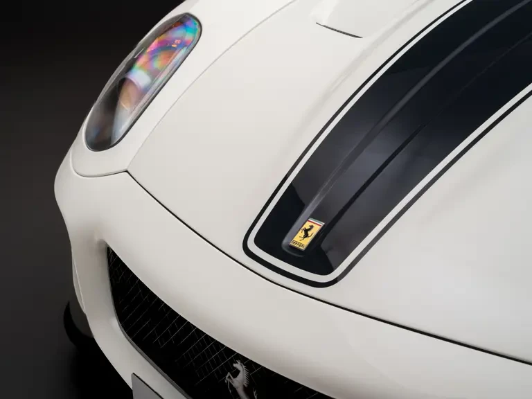 2011 Ferrari 599 GTO - Image 7 of 31