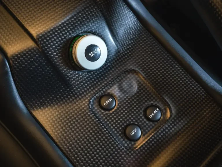 2011 Ferrari 599 GTO - Image 20 of 31