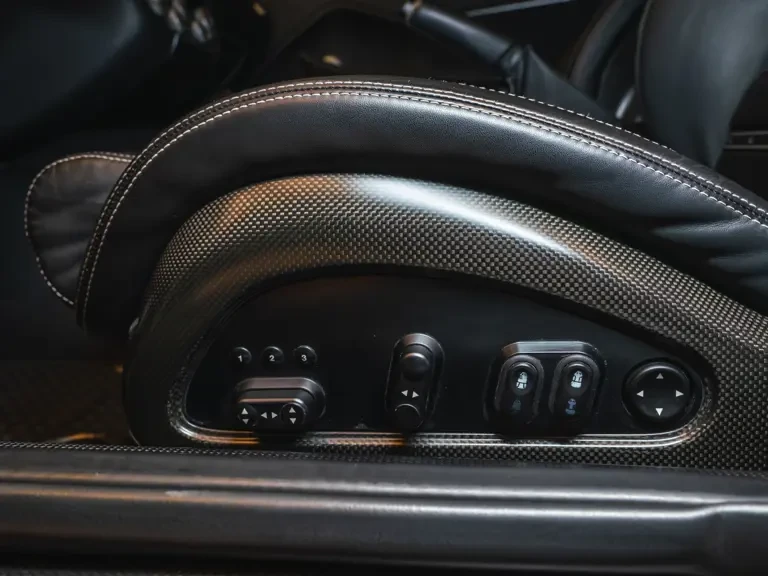2011 Ferrari 599 GTO - Image 28 of 31