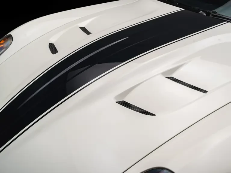 2011 Ferrari 599 GTO - Image 31 of 31