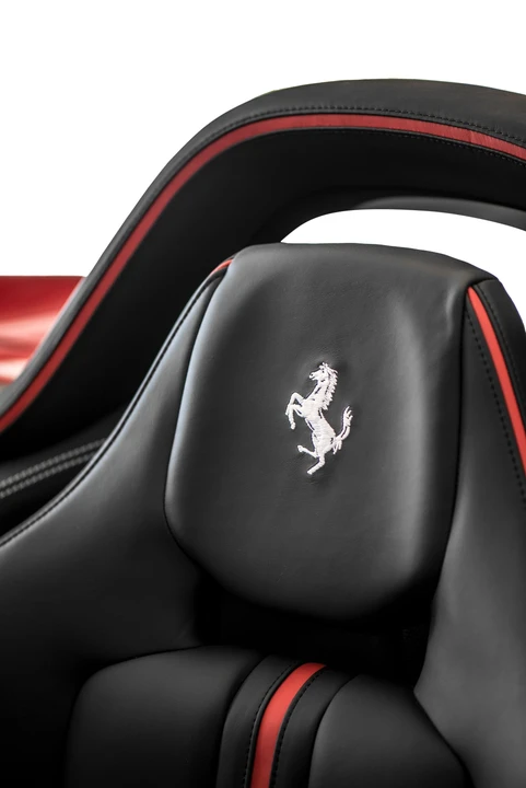 2011 Ferrari 599 SA Aperta - Image 11 of 19