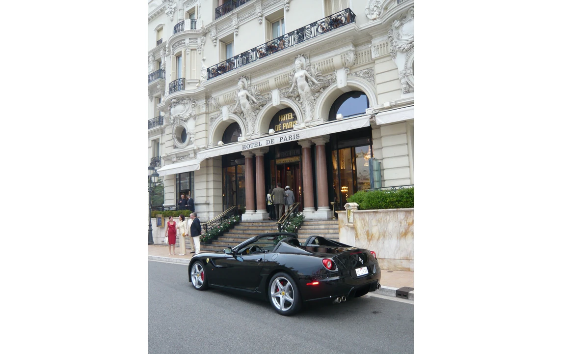2011 Ferrari 599 SA Aperta - Image 18 of 18