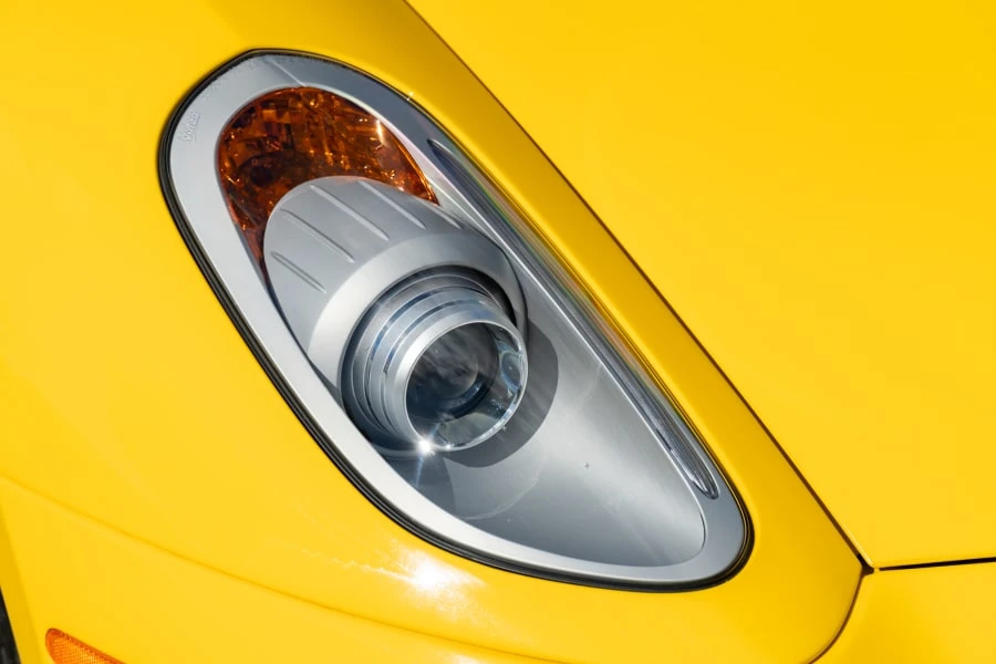 2011 Ferrari 599 SA Aperta - Image 12 of 31