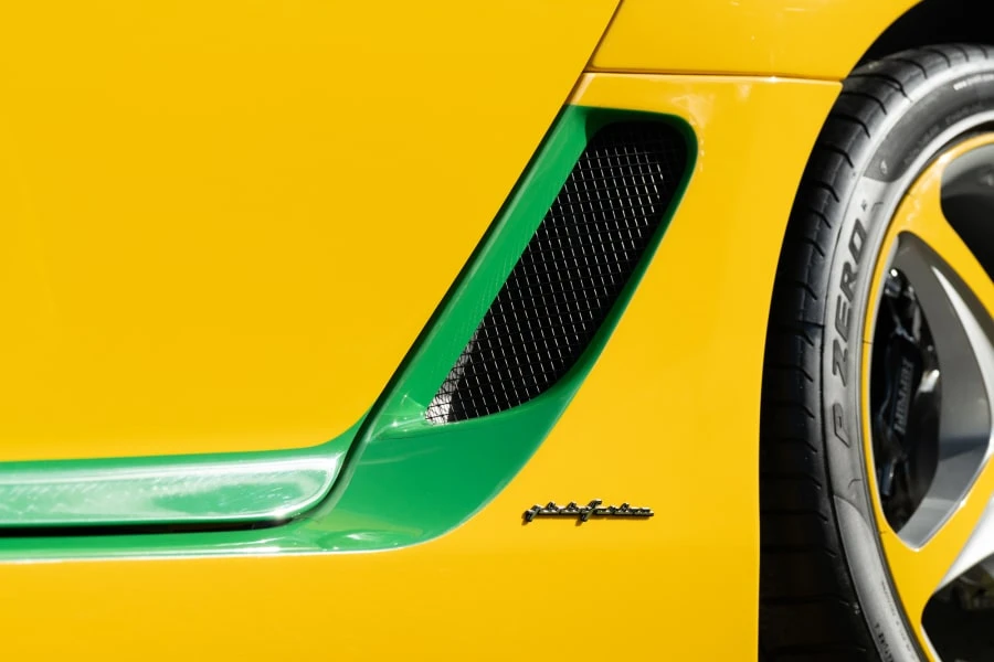 2011 Ferrari 599 SA Aperta - Image 15 of 31