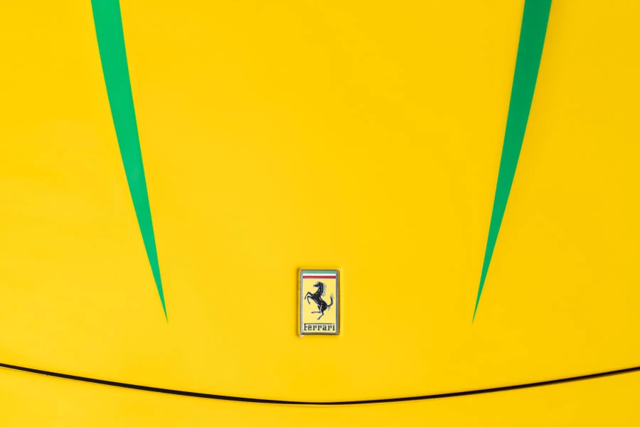 2011 Ferrari 599 SA Aperta - Image 24 of 31