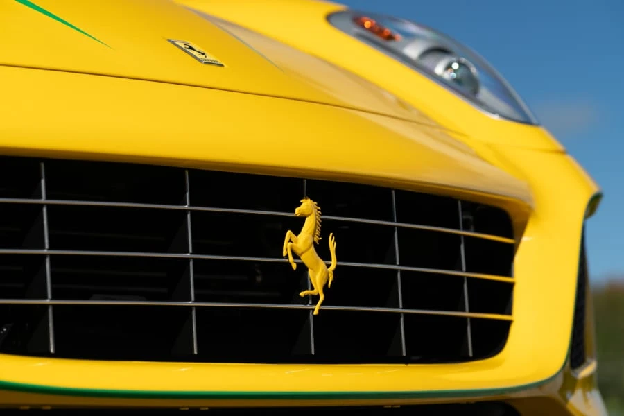 2011 Ferrari 599 SA Aperta - Image 13 of 31