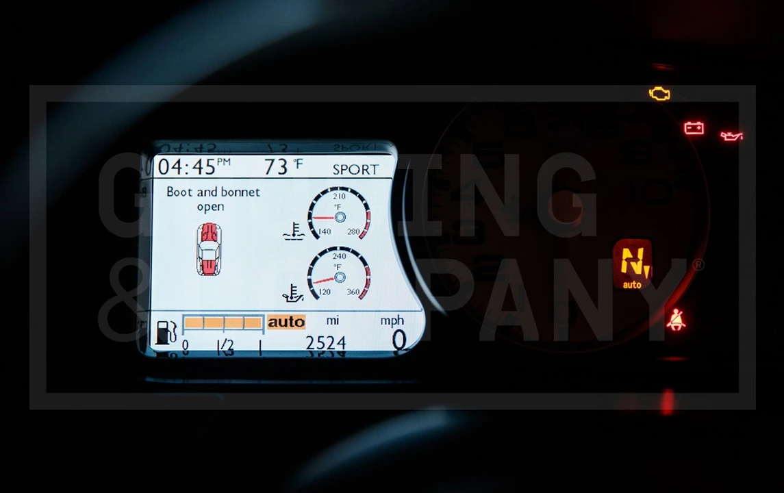 2011 Ferrari 599 SA Aperta - Image 10 of 21