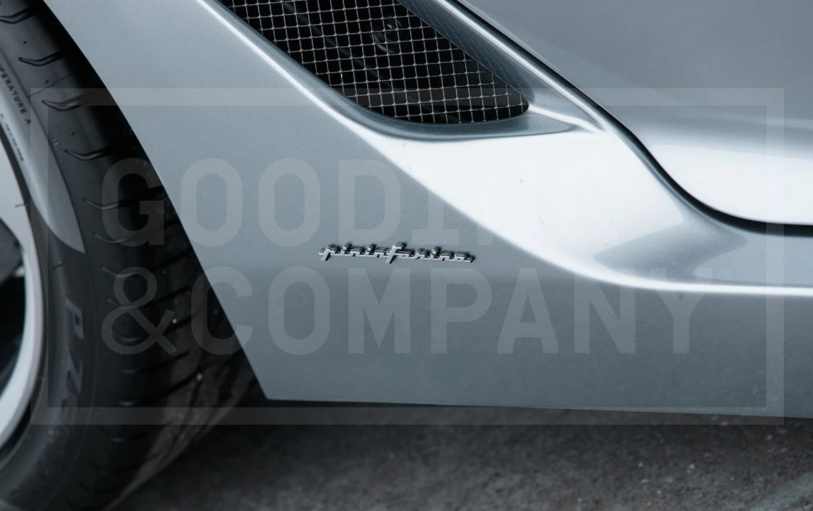 2011 Ferrari 599 SA Aperta - Image 16 of 21