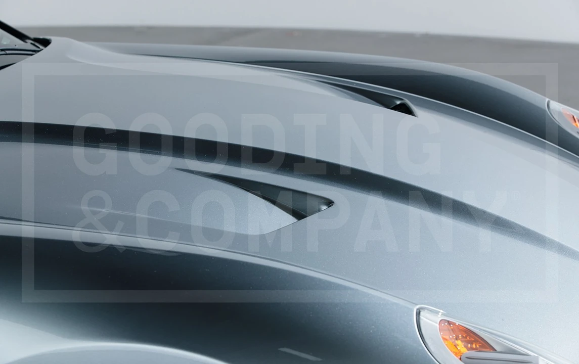 2011 Ferrari 599 SA Aperta - Image 15 of 21