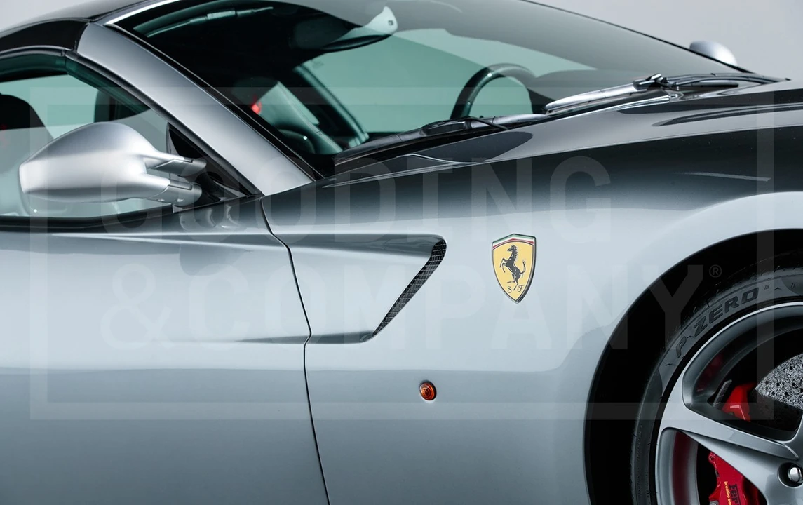 2011 Ferrari 599 SA Aperta - Image 13 of 21