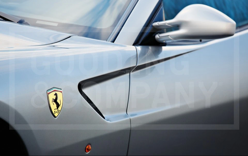 2011 Ferrari 599 SA Aperta - Image 15 of 24