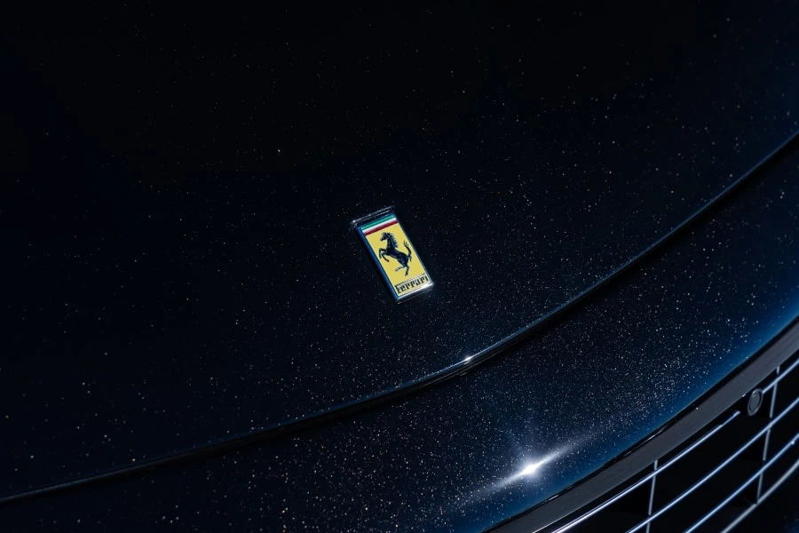 2011 Ferrari 599 SA Aperta - Image 12 of 31