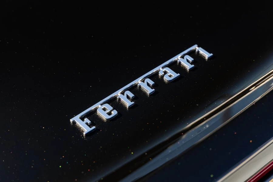 2011 Ferrari 599 SA Aperta - Image 14 of 31