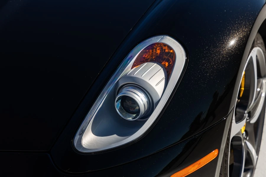 2011 Ferrari 599 SA Aperta - Image 16 of 31