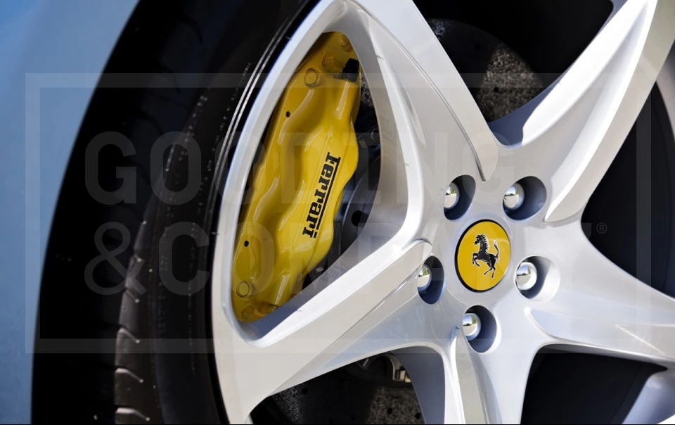 2011 Ferrari 599 SA Aperta - Image 15 of 17