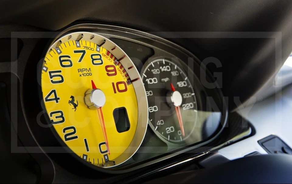 2011 Ferrari 599 SA Aperta - Image 10 of 17
