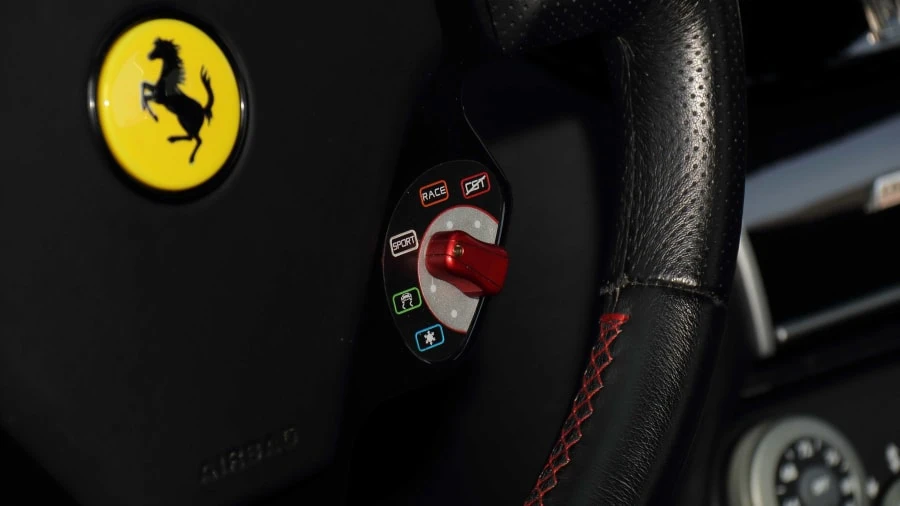 2011 Ferrari 599 SA Aperta - Image 16 of 26