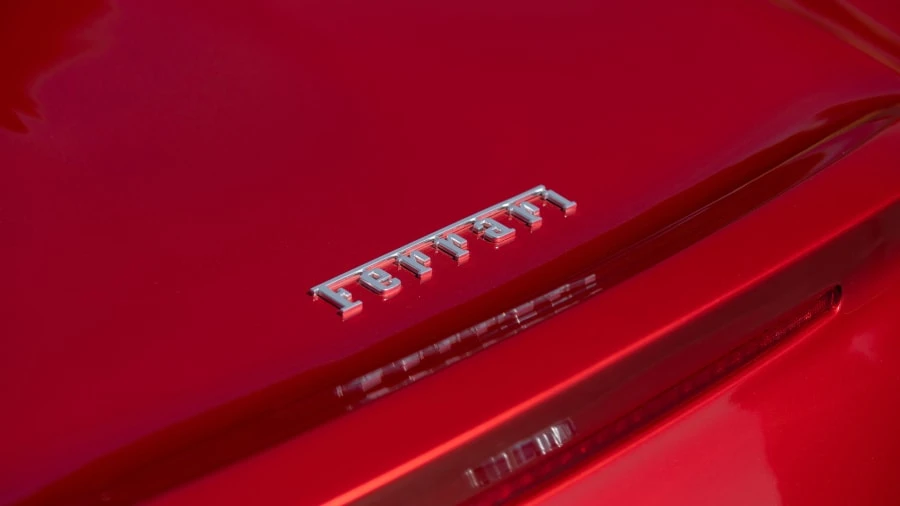 2011 Ferrari 599 SA Aperta - Image 16 of 31