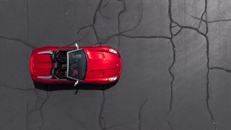 2011 Ferrari 599 SA Aperta - Image 18 of 31
