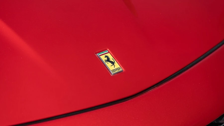 2011 Ferrari 599 SA Aperta - Image 25 of 31