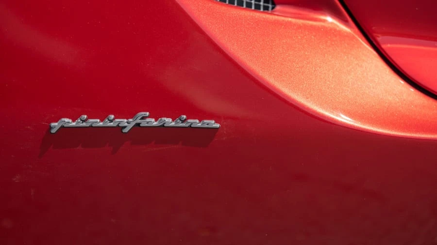 2011 Ferrari 599 SA Aperta - Image 28 of 31
