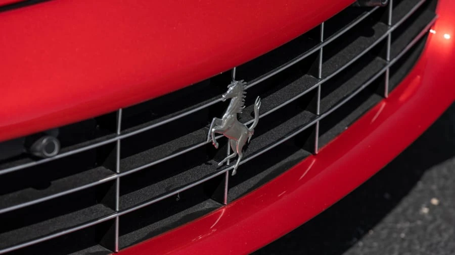 2011 Ferrari 599 SA Aperta - Image 31 of 31
