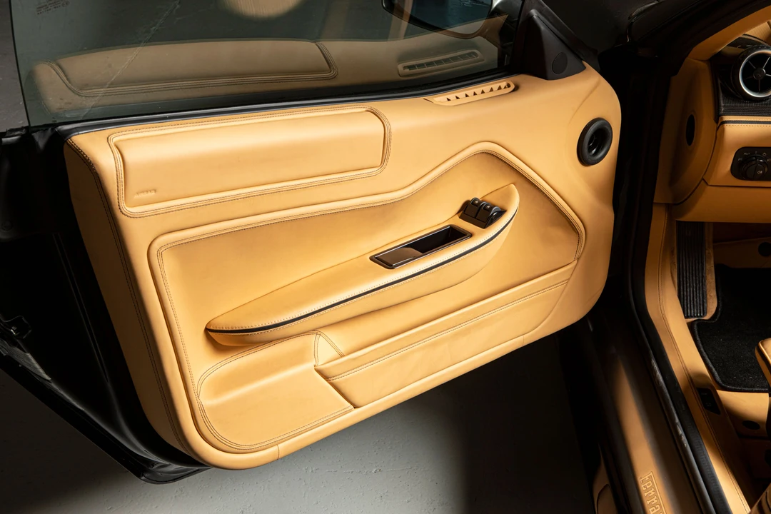 2011 Ferrari 599 SA Aperta - Image 13 of 28