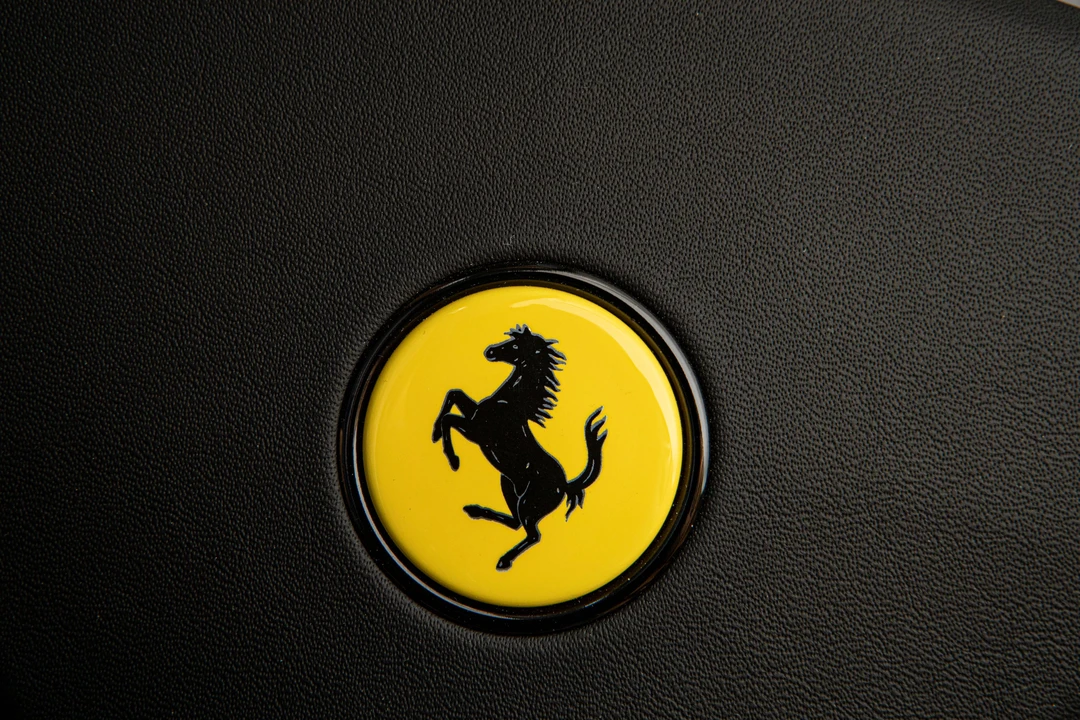 2011 Ferrari 599 SA Aperta - Image 21 of 28