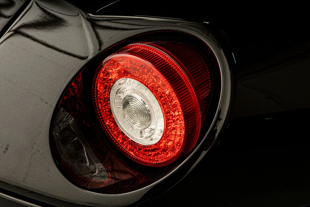 2011 Ferrari 599 SA Aperta - Image 28 of 28