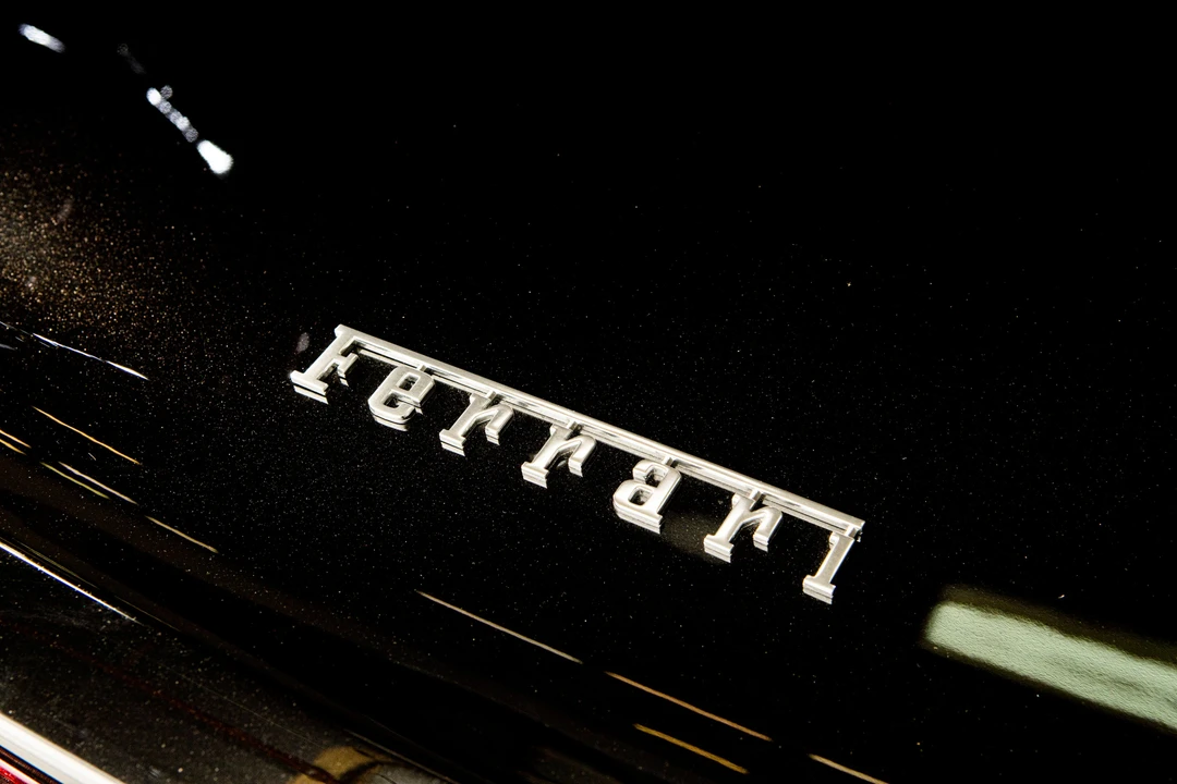 2011 Ferrari 599 SA Aperta - Image 25 of 28