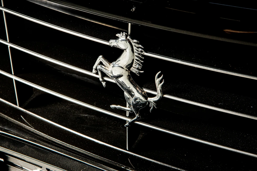 2011 Ferrari 599 SA Aperta - Image 26 of 28