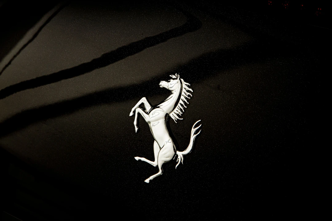2011 Ferrari 599 SA Aperta - Image 23 of 28