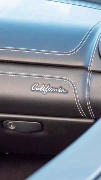 2011 Ferrari California - Image 13 of 16