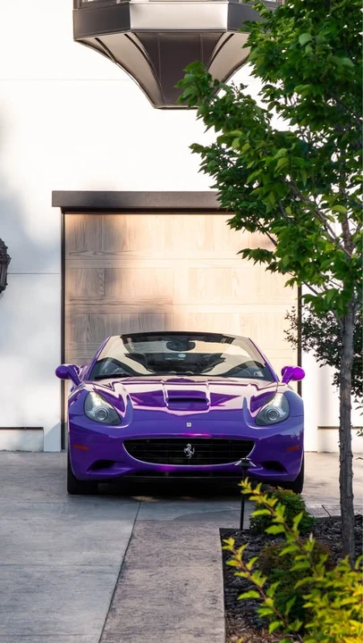 2011 Ferrari California - Image 15 of 16