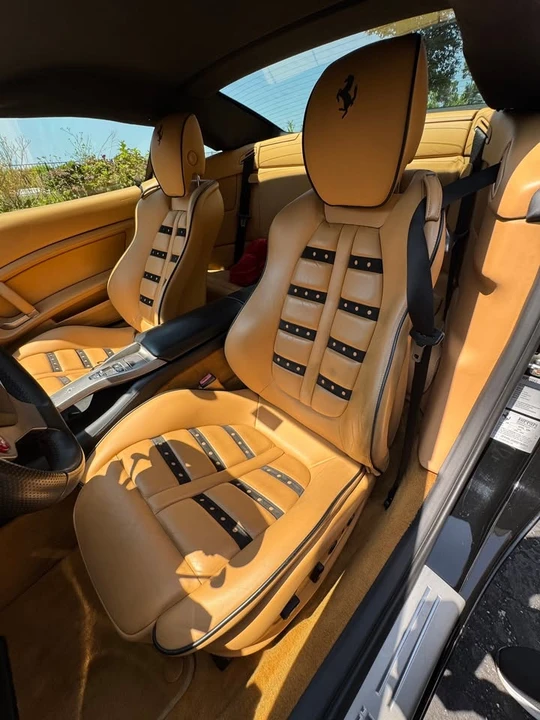 2011 Ferrari California - Image 15 of 20