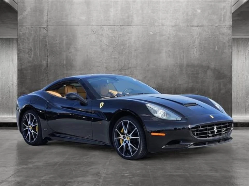 2011 Ferrari California - Image 4 of 20