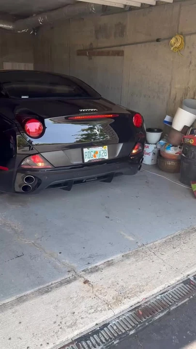 2011 Ferrari California - Image 20 of 20