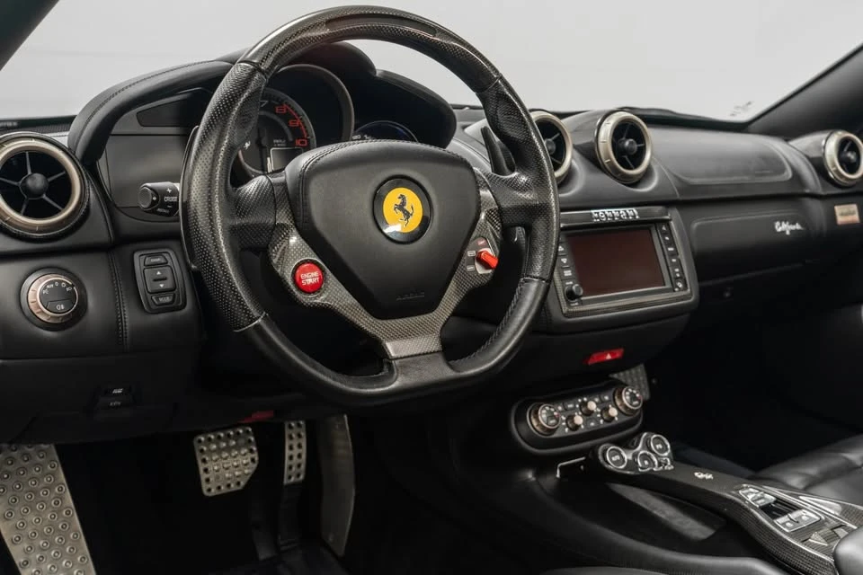 2011 Ferrari California - Image 6 of 7