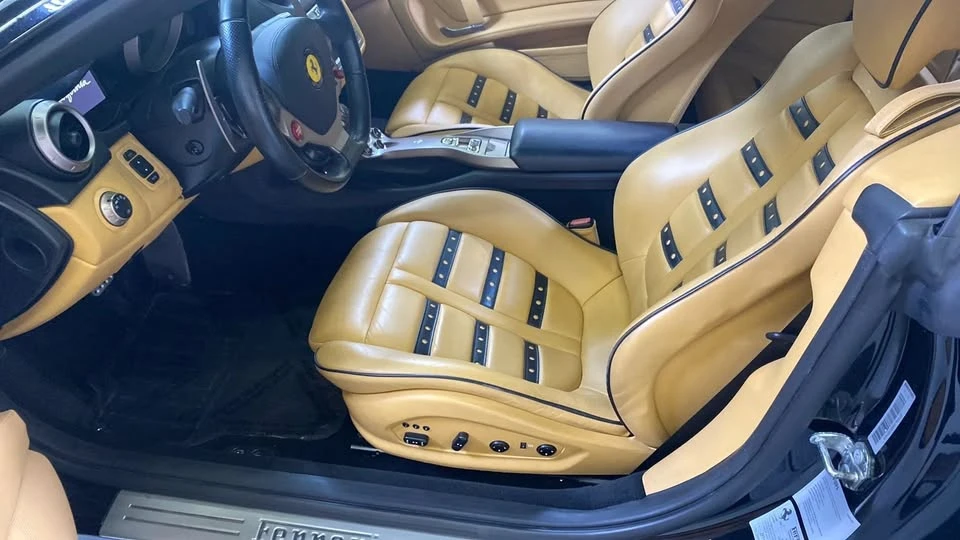 2011 Ferrari California - Image 20 of 20